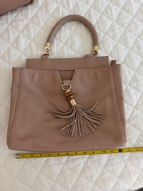 Elaine Turner handbag